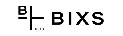 BIXS Logo