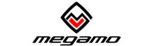 Megamo Logo