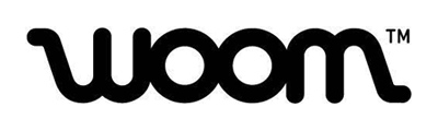 woom Logo